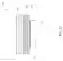 Fig. 16 - Transdermal analyte sensing device