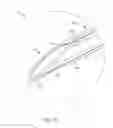 Fig. 13 - Methods and apparatus for selectively occluding the lumen of a needle
