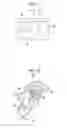 Fig. 08 - Radiographic imaging apparatus comprising a leg unit having three or more wheel units