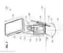 Fig. 08 - Ultrasound Imaging System with Mechanical Support Structure