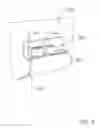 Fig. 06 - Ultrasound probe sanitization indicator and storage system and method of use