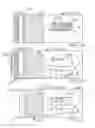 Fig. 08 - Ultrasound probe sanitization indicator and storage system and method of use