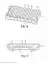 Fig. 06 - Ultrasonic matrix array probe with thermally dissipating cable and backing block heat exchange