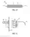 Fig. 07 - Ultrasonic matrix array probe with thermally dissipating cable and backing block heat exchange