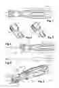 Fig. 02 - Ancillary handle and surgical instrumentation set comprising such an ancillary handle