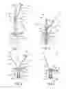 Fig. 02 - Soft suture anchor assembly with barbed suture and attached tissue fixation disk