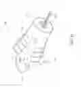 Fig. 10 - System and method for securing tissue to bone