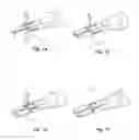 Fig. 07 - Suture-Passing Laparoscopic Knot Tying Instrument