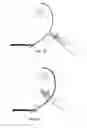 Fig. 10 - Suture-Passing Laparoscopic Knot Tying Instrument