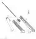 Fig. 04 - MOTOR-DRIVEN SURGICAL CUTTING INSTRUMENT