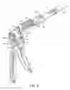 Fig. 09 - MOTOR-DRIVEN SURGICAL CUTTING INSTRUMENT