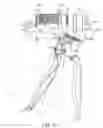 Fig. 11 - MOTOR-DRIVEN SURGICAL CUTTING INSTRUMENT