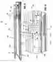 Fig. 07 - Surgical tool assembly with compact firing assembly