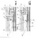 Fig. 08 - Surgical tool assembly with compact firing assembly