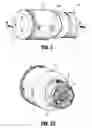 Fig. 03 - Stapling device with releasable knife carrier