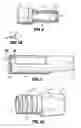 Fig. 05 - Stapling device with releasable knife carrier
