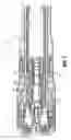 Fig. 08 - Stapling device with releasable knife carrier