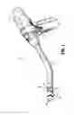 Fig. 02 - Stapling device with self-releasing knife carrier pusher