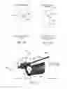 Fig. 09 - Radial saw blade and hub for osteotomy