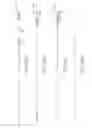Fig. 24 - Axial lengthening thrombus capture system