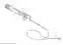 Fig. 01 - Endoscopic stone-extraction device