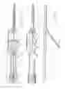 Fig. 03 - Endoscopic stone-extraction device