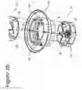 Fig. 22 - Articulated hand-held instrument