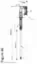Fig. 40 - Articulated hand-held instrument