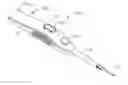 Fig. 01 - Ultrasonic surgical blade