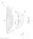 Fig. 13 - Ultrasonic surgical blade