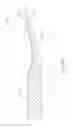 Fig. 47 - Ultrasonic surgical blade