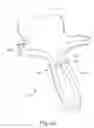 Fig. 04 - REMOVABLE BATTERY CASING FOR SURGICAL INSTRUMENT