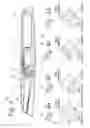 Fig. 03 - Hand held dermaplaning device and dermaplaning process