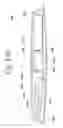 Fig. 12 - Hand held dermaplaning device and dermaplaning process