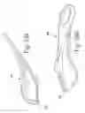 Fig. 19 - Hand held dermaplaning device and dermaplaning process