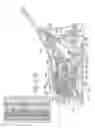 Fig. 23 - Hand held dermaplaning device and dermaplaning process
