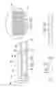 Fig. 24 - Hand held dermaplaning device and dermaplaning process