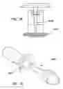 Fig. 23 - NATURAL ORIFICE ACCESS DEVICE