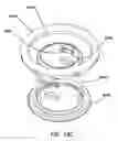 Fig. 43 - NATURAL ORIFICE ACCESS DEVICE