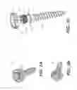 Fig. 04 - Self in-fusing pedicle screw implant