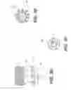 Fig. 05 - Self in-fusing pedicle screw implant
