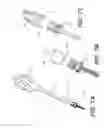 Fig. 11 - Self in-fusing pedicle screw implant