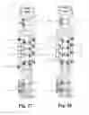 Fig. 14 - Spinal correction and secondary stabilization