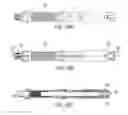 Fig. 12 - Surgical connectors and instrumentation
