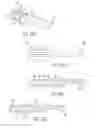 Fig. 17 - Surgical connectors and instrumentation