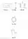 Fig. 18 - Surgical connectors and instrumentation