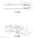 Fig. 19 - Surgical connectors and instrumentation