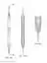 Fig. 23 - Surgical connectors and instrumentation