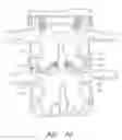 Fig. 13 - Methods, systems and apparatuses for torsional stabilization