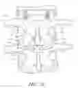 Fig. 16 - Methods, systems and apparatuses for torsional stabilization